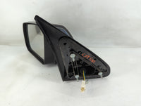 2007-2013 Toyota Tundra Side Mirror Replacement Driver Left View Door Mirror Fits Fits 2007 2008 2009 2010 2011 2012 2013 OE