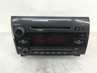 2010-2013 Toyota Tundra Radio AM FM Cd Player Receiver Replacement P/N:86120-0C290 Fits Fits 2010 2011 2012 2013 OEM Used Au