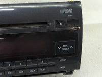 2010-2013 Toyota Tundra Radio AM FM Cd Player Receiver Replacement P/N:86120-0C290 Fits Fits 2010 2011 2012 2013 OEM Used Au