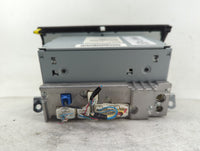 2010-2013 Toyota Tundra Radio AM FM Cd Player Receiver Replacement P/N:86120-0C290 Fits Fits 2010 2011 2012 2013 OEM Used Au