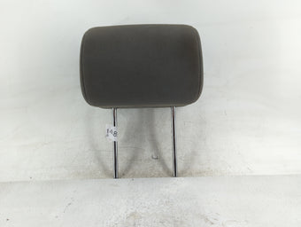 compare product 2007-2013 Toyota Tundra Headrest Head Rest Front Driver Passenger Seat Fits Fits 2007 2008 2009 2010 2011 2012 2013 OEM Used Auto Parts
