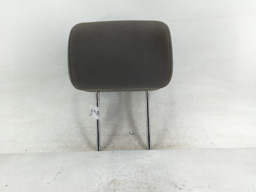 2007-2013 Toyota Tundra Headrest Head Rest Front Driver Passenger Seat Fits Fits 2007 2008 2009 2010 2011 2012 2013 OEM Used