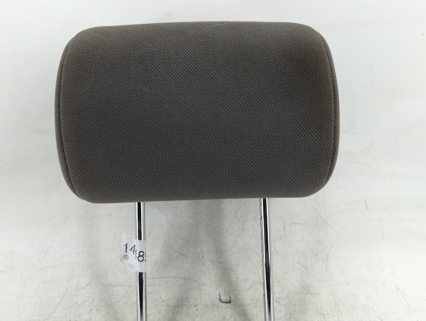 2007-2013 Toyota Tundra Headrest Head Rest Front Driver Passenger Seat Fits Fits 2007 2008 2009 2010 2011 2012 2013 OEM Used