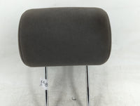 2007-2013 Toyota Tundra Headrest Head Rest Front Driver Passenger Seat Fits Fits 2007 2008 2009 2010 2011 2012 2013 OEM Used
