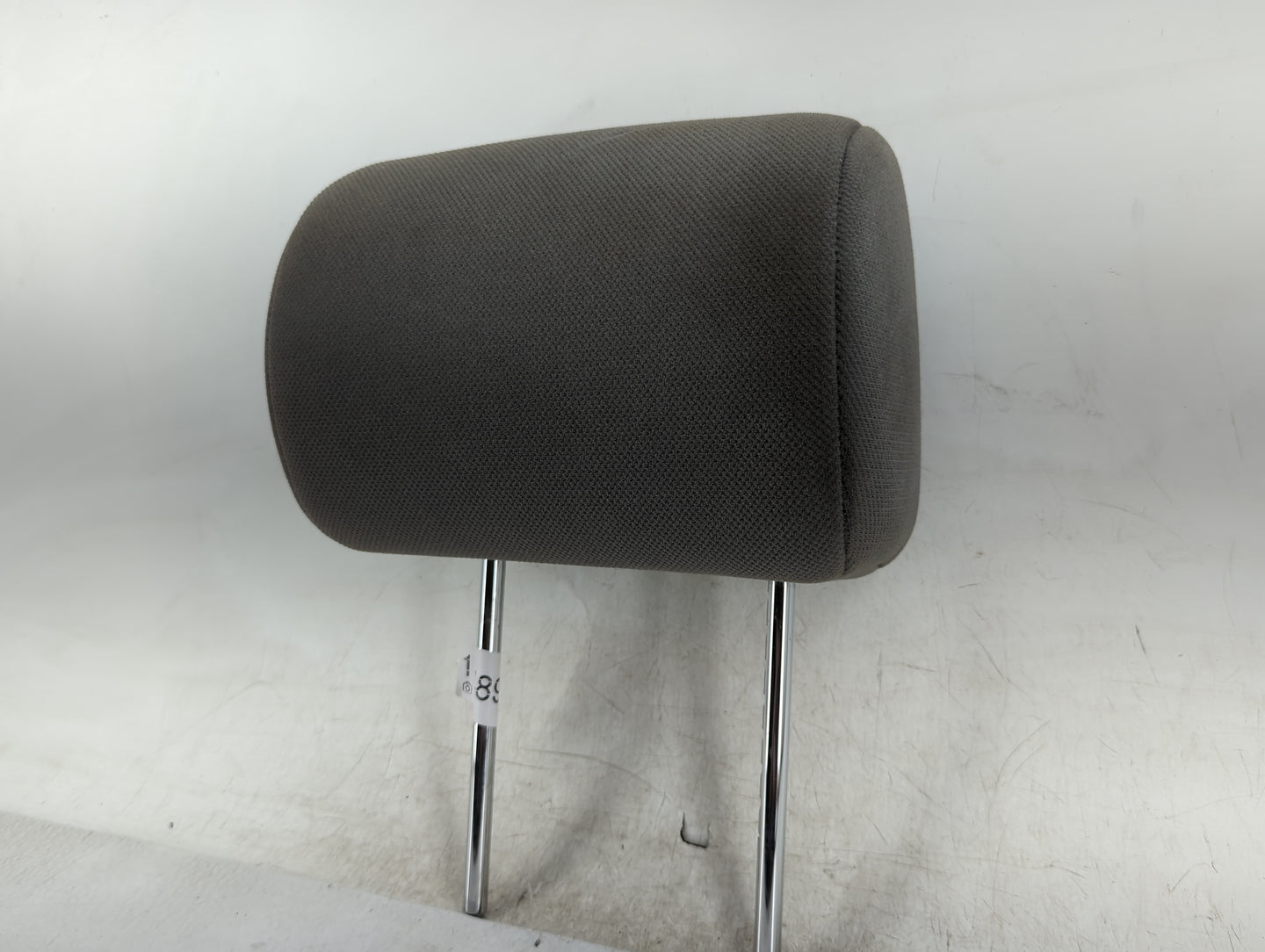 2007-2013 Toyota Tundra Headrest Head Rest Front Driver Passenger Seat Fits Fits 2007 2008 2009 2010 2011 2012 2013 OEM Used