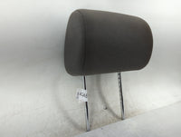 2007-2013 Toyota Tundra Headrest Head Rest Front Driver Passenger Seat Fits Fits 2007 2008 2009 2010 2011 2012 2013 OEM Used