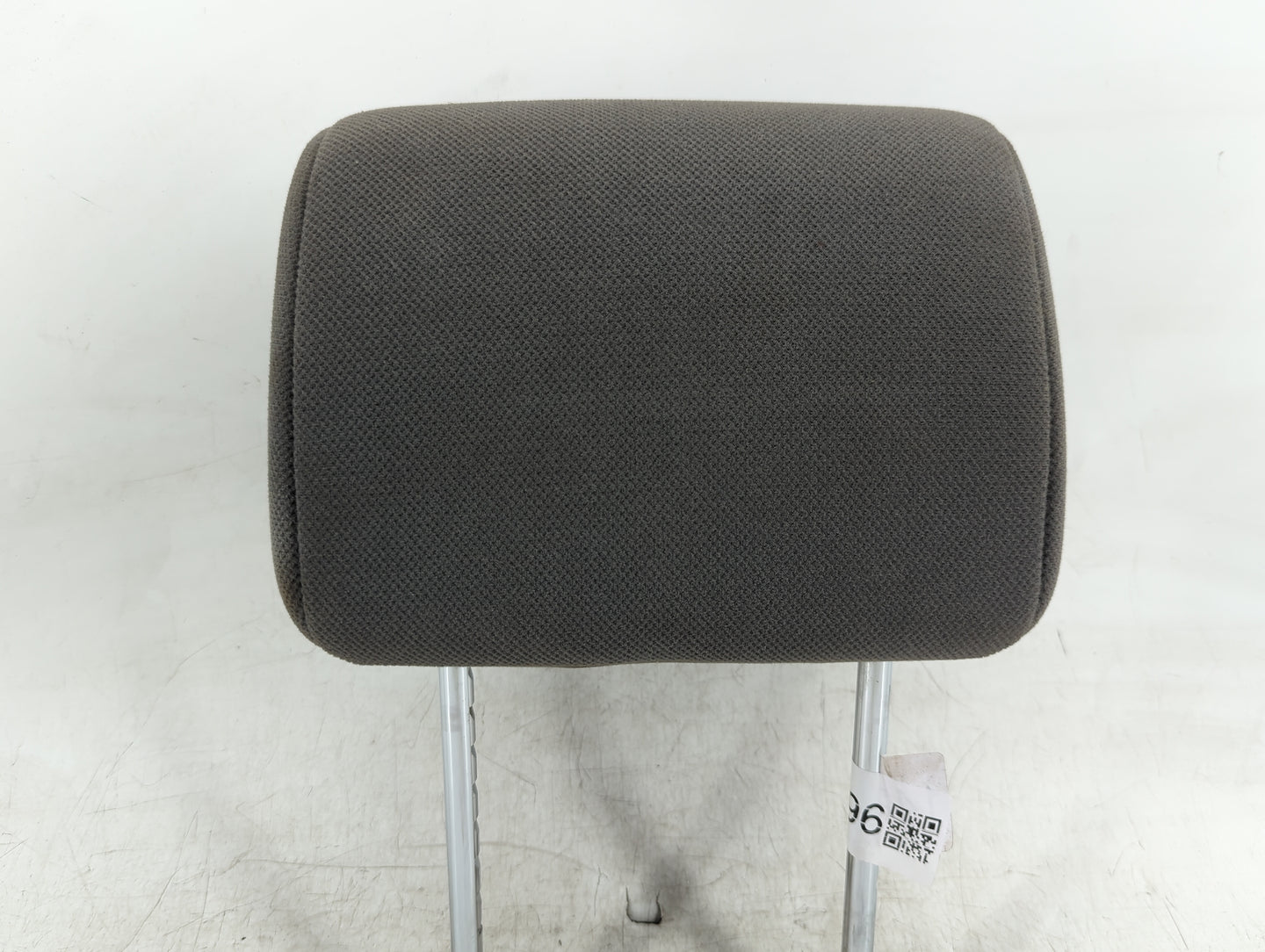 2007-2013 Toyota Tundra Headrest Head Rest Front Driver Passenger Seat Fits Fits 2007 2008 2009 2010 2011 2012 2013 OEM Used