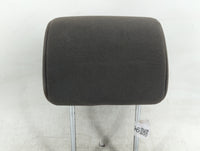 2007-2013 Toyota Tundra Headrest Head Rest Front Driver Passenger Seat Fits Fits 2007 2008 2009 2010 2011 2012 2013 OEM Used