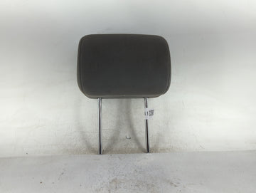 2010-2013 Toyota Tundra Headrest Head Rest Front Driver Passenger Seat - Oemusedautoparts1.com
