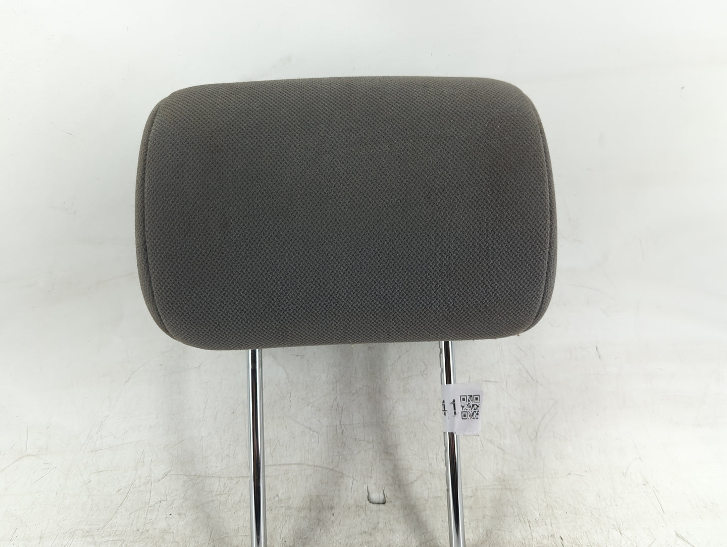 2010-2013 Toyota Tundra Headrest Head Rest Front Driver Passenger Seat - Oemusedautoparts1.com