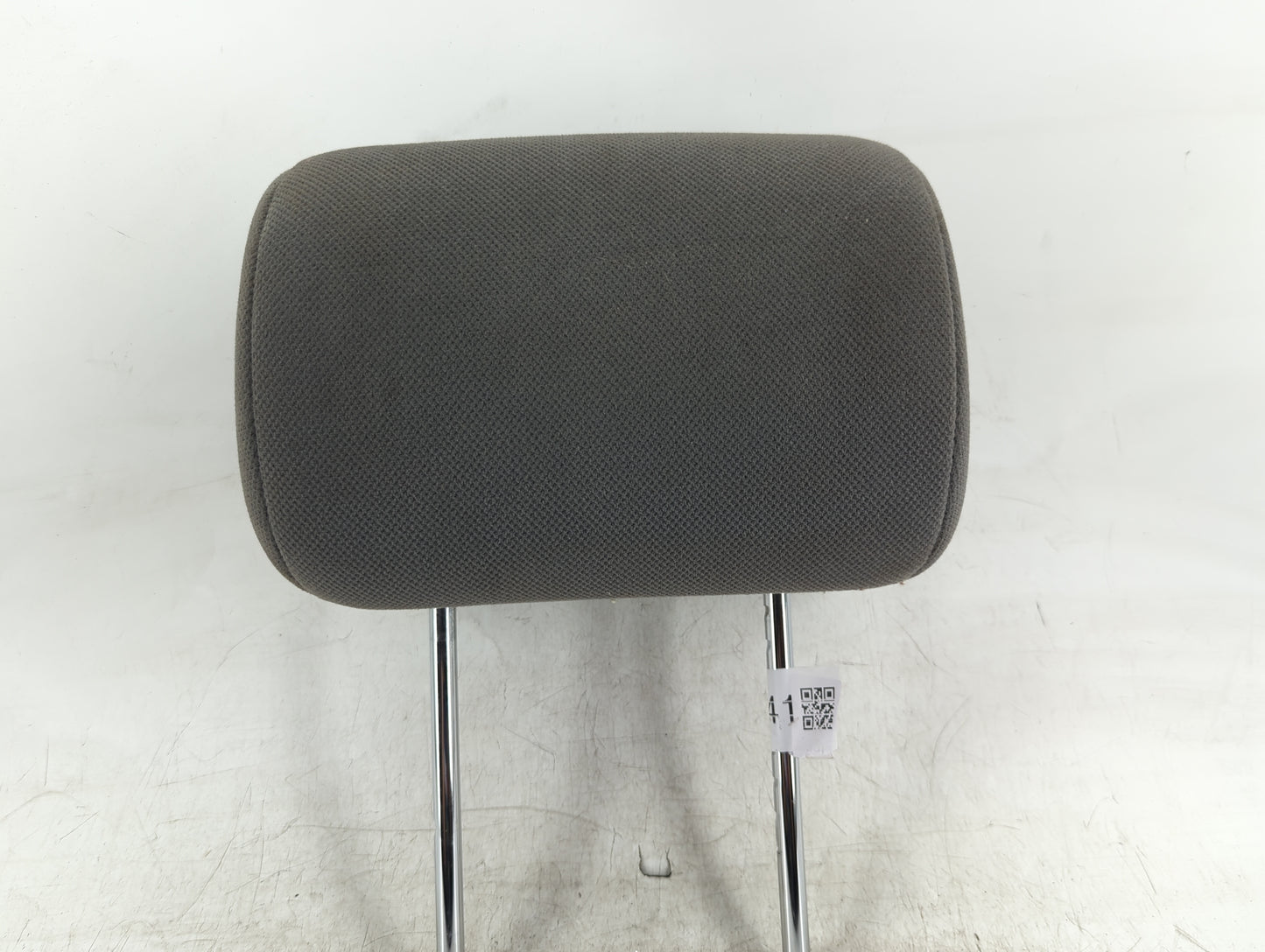 2010-2013 Toyota Tundra Headrest Head Rest Front Driver Passenger Seat - Oemusedautoparts1.com