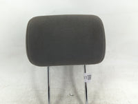 2010-2013 Toyota Tundra Headrest Head Rest Front Driver Passenger Seat - Oemusedautoparts1.com