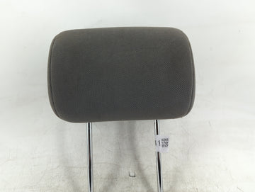 2010-2013 Toyota Tundra Headrest Head Rest Front Driver Passenger Seat