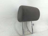 2010-2013 Toyota Tundra Headrest Head Rest Front Driver Passenger Seat - Oemusedautoparts1.com