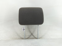 2010-2013 Toyota Tundra Headrest Head Rest Front Driver Passenger Seat - Oemusedautoparts1.com