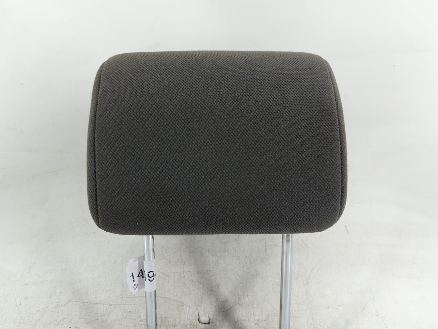2010-2013 Toyota Tundra Headrest Head Rest Front Driver Passenger Seat - Oemusedautoparts1.com
