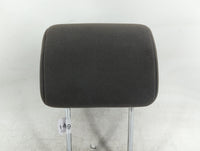 2010-2013 Toyota Tundra Headrest Head Rest Front Driver Passenger Seat - Oemusedautoparts1.com