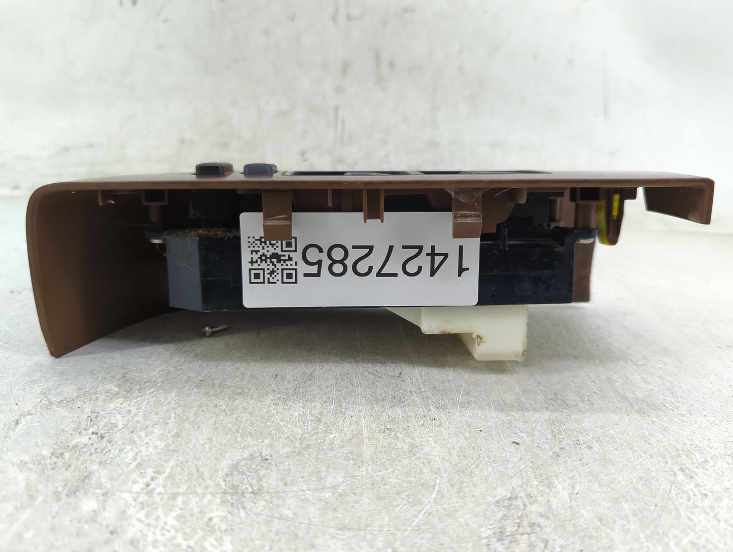 2010-2014 Toyota Tundra Master Power Window Switch Replacement Driver Side Left Fits OEM Used Auto Parts - Oemusedautoparts1