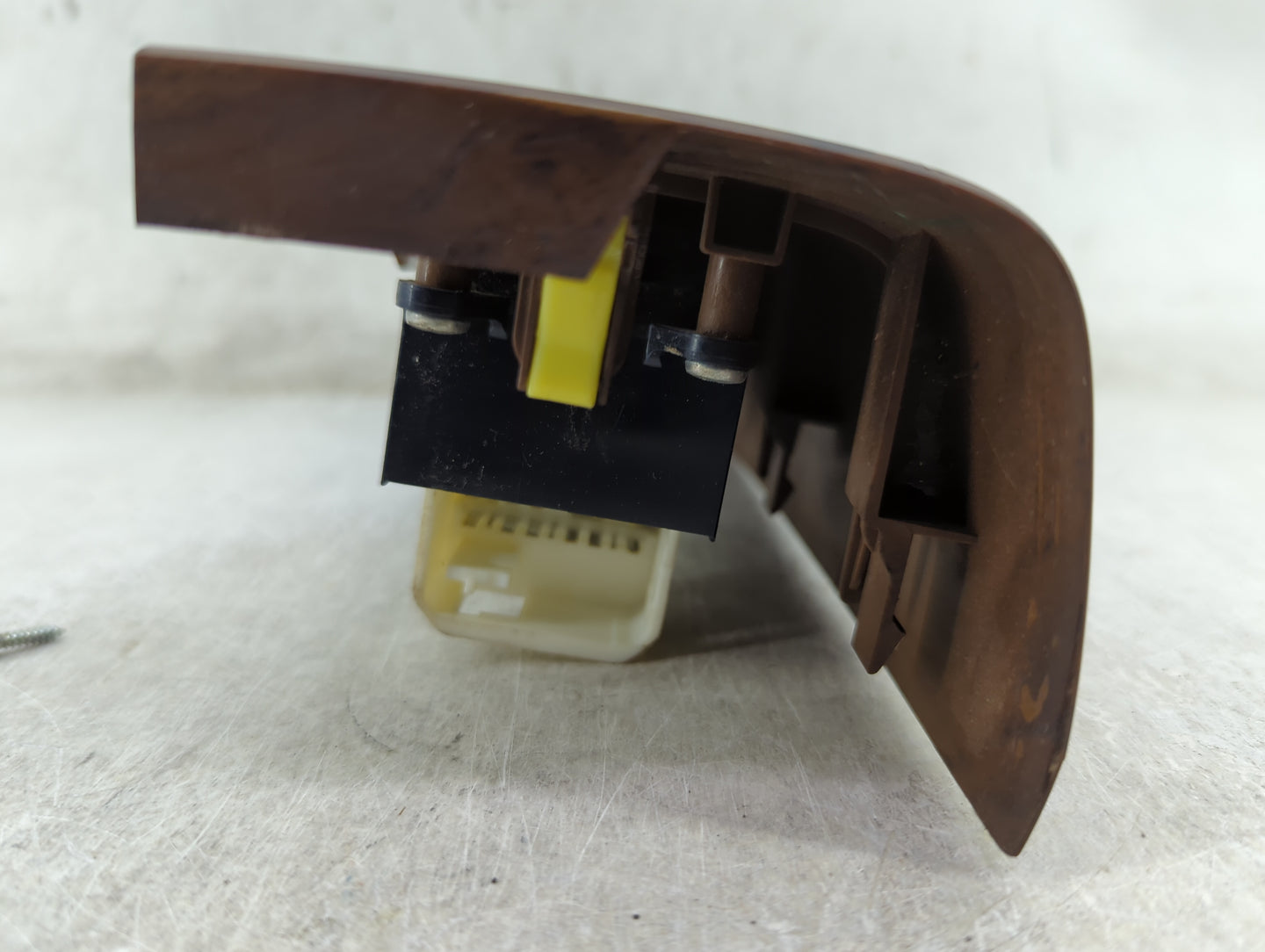 2010-2014 Toyota Tundra Master Power Window Switch Replacement Driver Side Left Fits OEM Used Auto Parts - Oemusedautoparts1