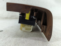 2010-2014 Toyota Tundra Master Power Window Switch Replacement Driver Side Left Fits OEM Used Auto Parts - Oemusedautoparts1