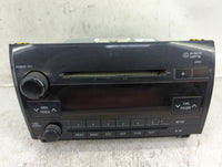 2010-2013 Toyota Tundra Radio AM FM Cd Player Receiver Replacement P/N:86120-0C290 CQ-FT1960X Fits Fits 2010 2011 2012 2013 
