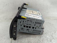 2010-2013 Toyota Tundra Radio AM FM Cd Player Receiver Replacement P/N:86120-0C290 CQ-FT1960X Fits Fits 2010 2011 2012 2013 