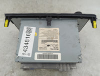 2010-2013 Toyota Tundra Radio AM FM Cd Player Receiver Replacement P/N:86120-0C290 CQ-FT1960X Fits Fits 2010 2011 2012 2013 
