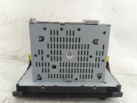 2010-2013 Toyota Tundra Radio AM FM Cd Player Receiver Replacement P/N:86120-0C290 CQ-FT1960X Fits Fits 2010 2011 2012 2013 