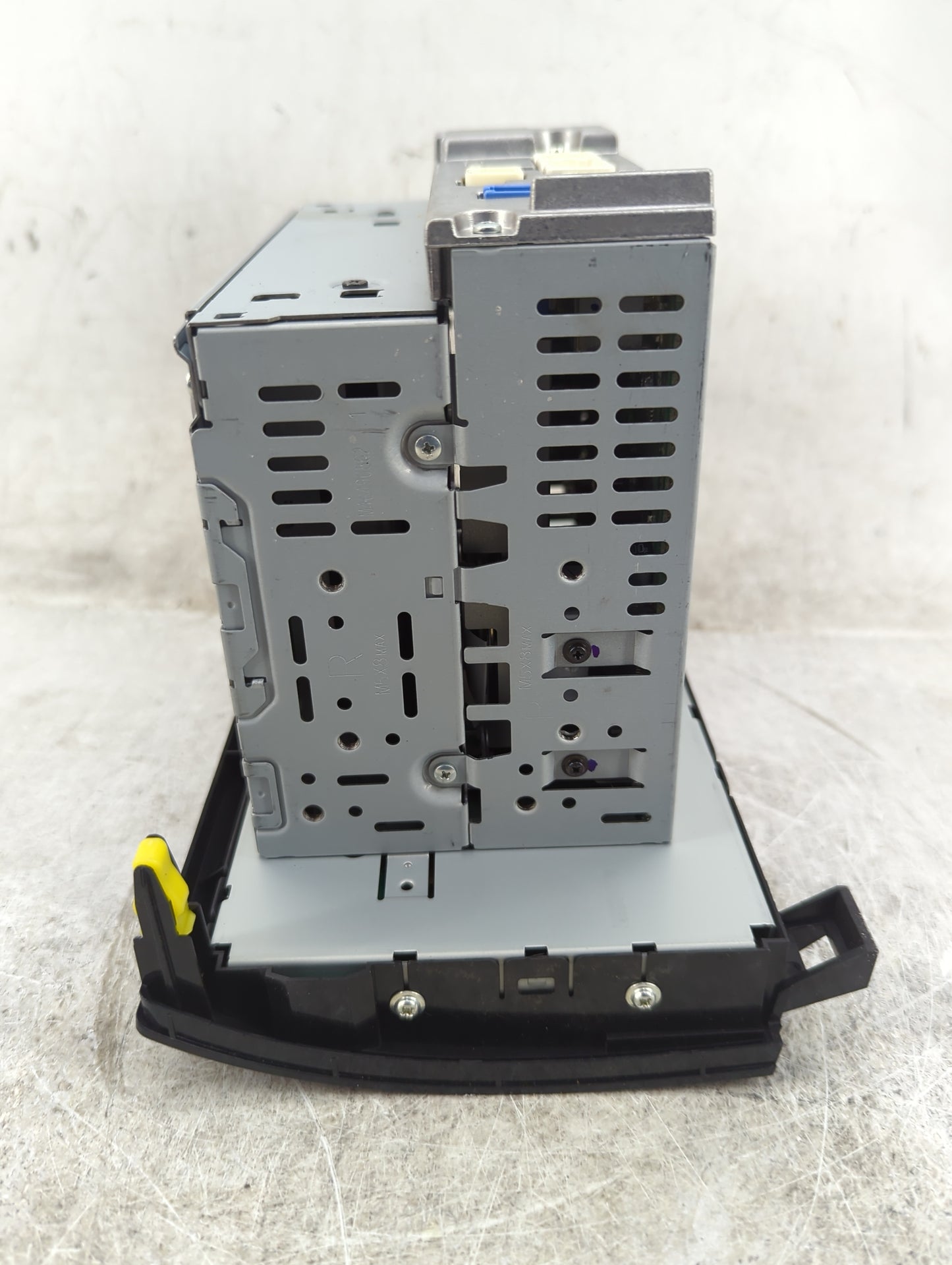 2010-2013 Toyota Tundra Radio AM FM Cd Player Receiver Replacement P/N:86120-0C290 CQ-FT1960X Fits Fits 2010 2011 2012 2013 