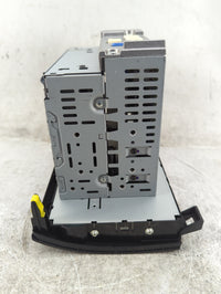 2010-2013 Toyota Tundra Radio AM FM Cd Player Receiver Replacement P/N:86120-0C290 CQ-FT1960X Fits Fits 2010 2011 2012 2013 