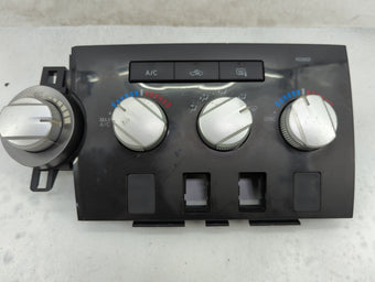 compare product 2010-2013 Toyota Tundra Climate Control Module Temperature AC/Heater Replacement P/N:84010-0CC82 Fits Fits 2010 2011 2012 2013 OEM Used Auto Parts