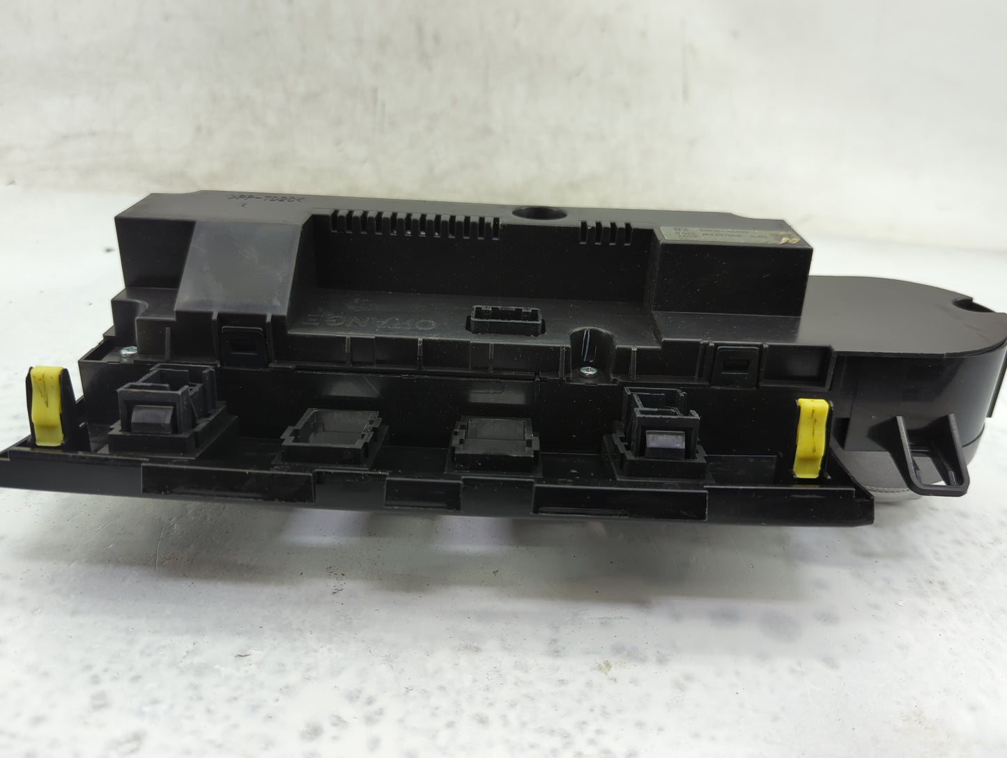 2010-2013 Toyota Tundra Climate Control Module Temperature AC/Heater Replacement P/N:84010-0CC82 Fits Fits 2010 2011 2012 20