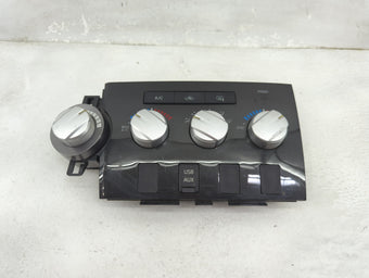 compare product 2010-2013 Toyota Tundra Climate Control Module Temperature AC/Heater Replacement P/N:84010-0CC80 MX237000-2843 Fits OEM Used Auto Parts