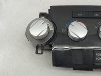 2010-2013 Toyota Tundra Climate Control Module Temperature AC/Heater Replacement P/N:84010-0CC80 MX237000-2843 Fits OEM Used