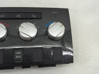 2010-2013 Toyota Tundra Climate Control Module Temperature AC/Heater Replacement P/N:84010-0CC80 MX237000-2843 Fits OEM Used