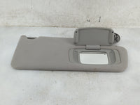 2009-2013 Toyota Tundra Sun Visor Shade Replacement Passenger Right Mirror Fits Fits 2009 2010 2011 2012 2013 OEM Used Auto 