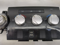 2010-2013 Toyota Tundra Climate Control Module Temperature AC/Heater Replacement P/N:94010-0CC62 MX237000-4082 Fits OEM Used