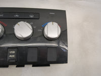 2010-2013 Toyota Tundra Climate Control Module Temperature AC/Heater Replacement P/N:94010-0CC62 MX237000-4082 Fits OEM Used