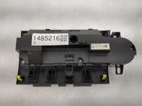 2010-2013 Toyota Tundra Climate Control Module Temperature AC/Heater Replacement P/N:94010-0CC62 MX237000-4082 Fits OEM Used