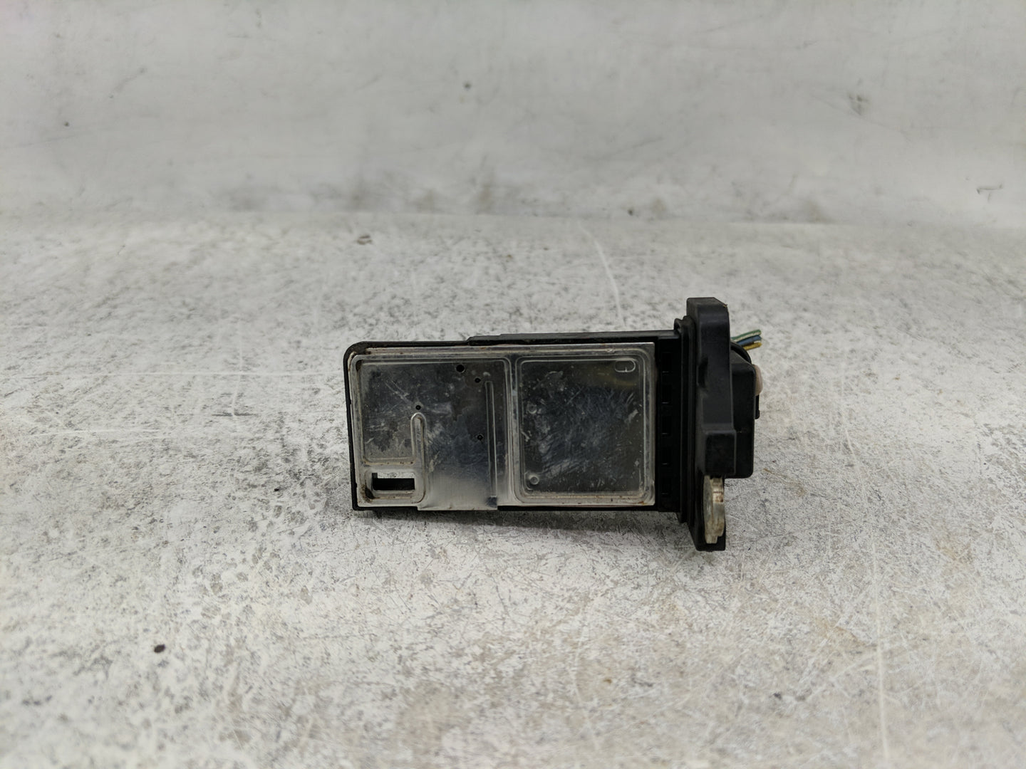 2005-2021 Toyota Tundra Mass Air Flow Meter Maf 1486569 - Oemusedautoparts1.com