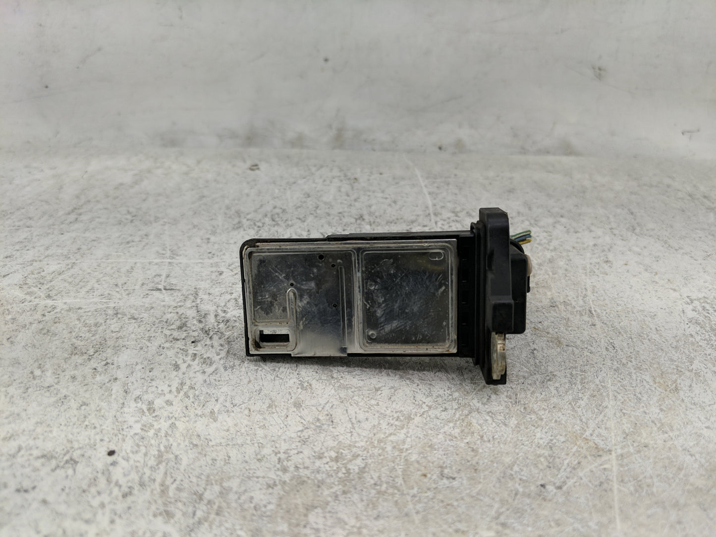 2005-2021 Toyota Tundra Mass Air Flow Meter Maf 1486569 - Oemusedautoparts1.com