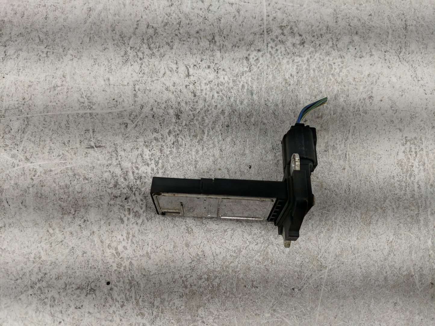 2005-2021 Toyota Tundra Mass Air Flow Meter Maf 1486569 - Oemusedautoparts1.com