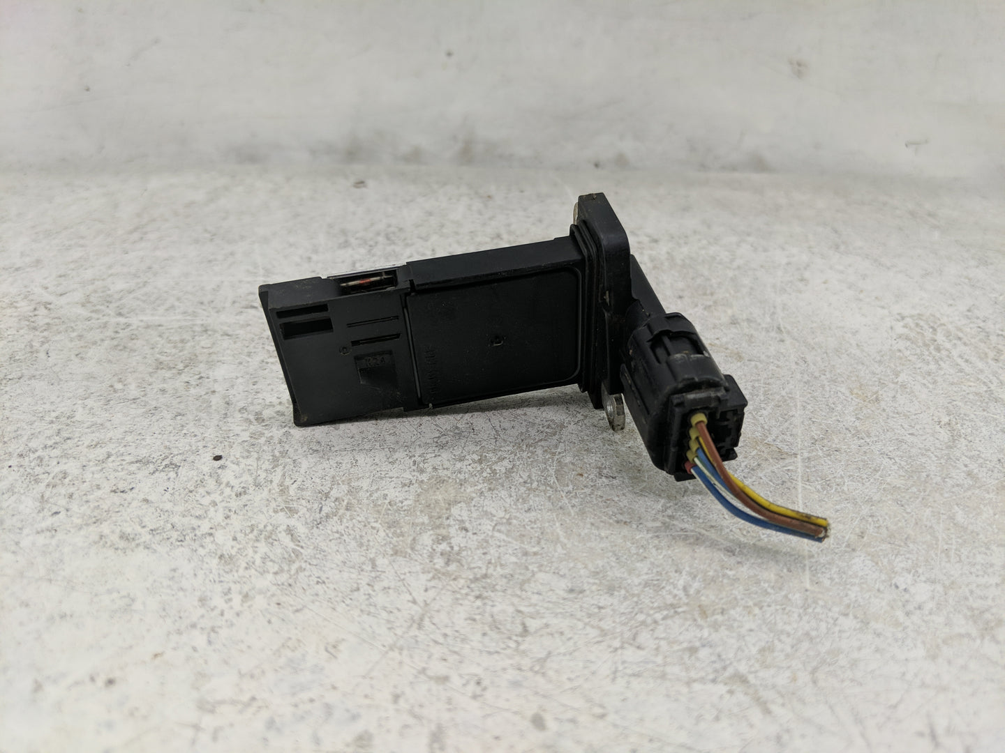 2005-2021 Toyota Tundra Mass Air Flow Meter Maf 1486569 - Oemusedautoparts1.com