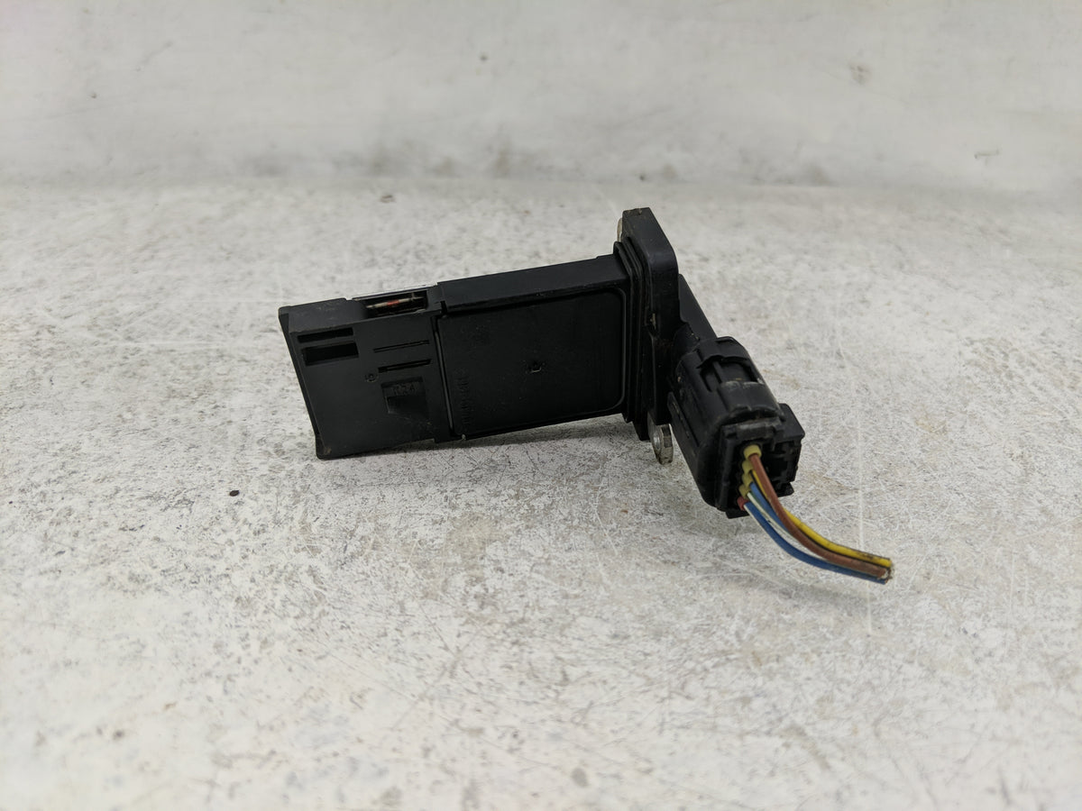 2005-2021 Toyota Tundra Mass Air Flow Meter Maf Sensor 1486569 - Oemusedautoparts1.com