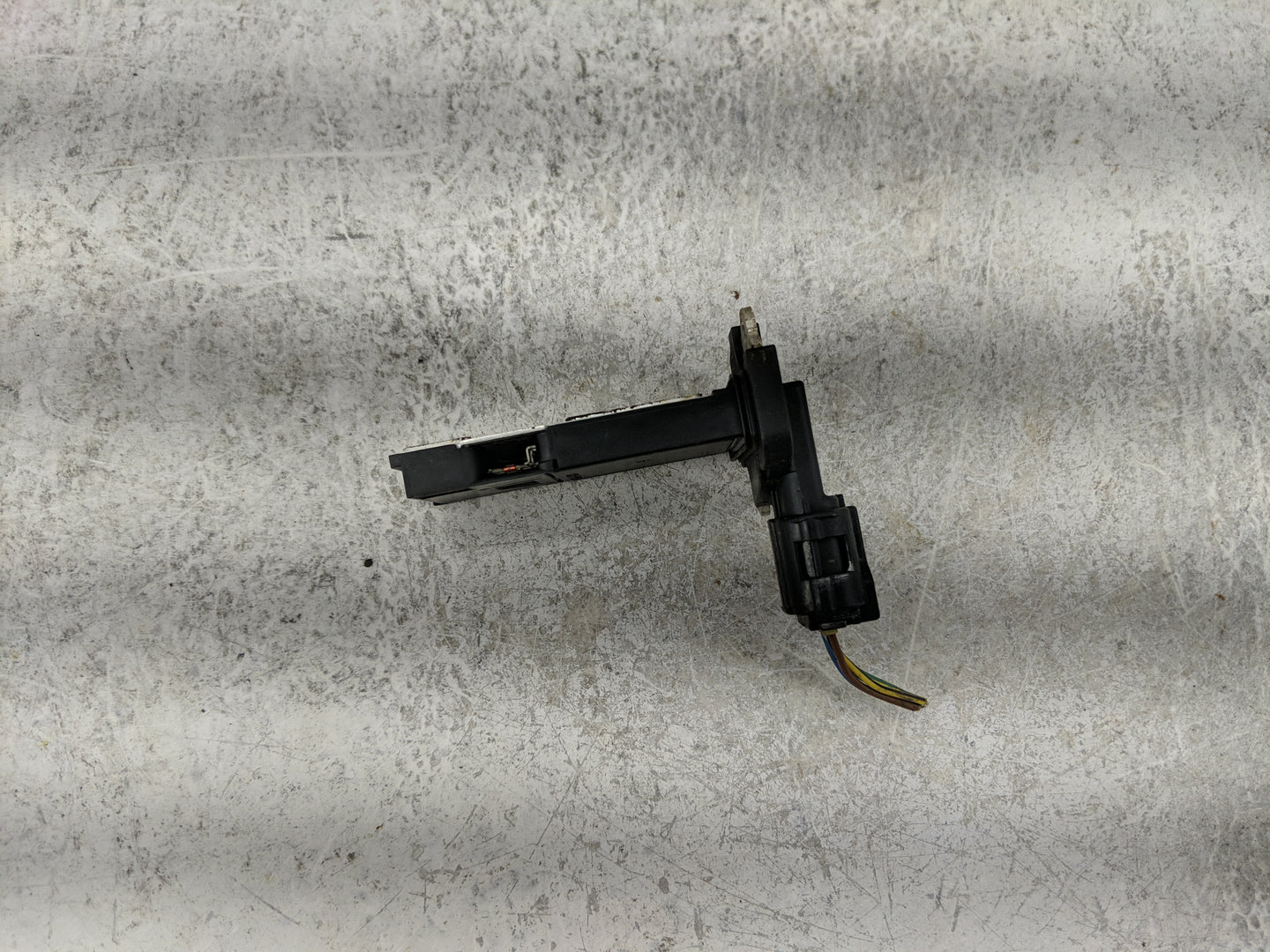 2005-2021 Toyota Tundra Mass Air Flow Meter Maf 1486569 - Oemusedautoparts1.com