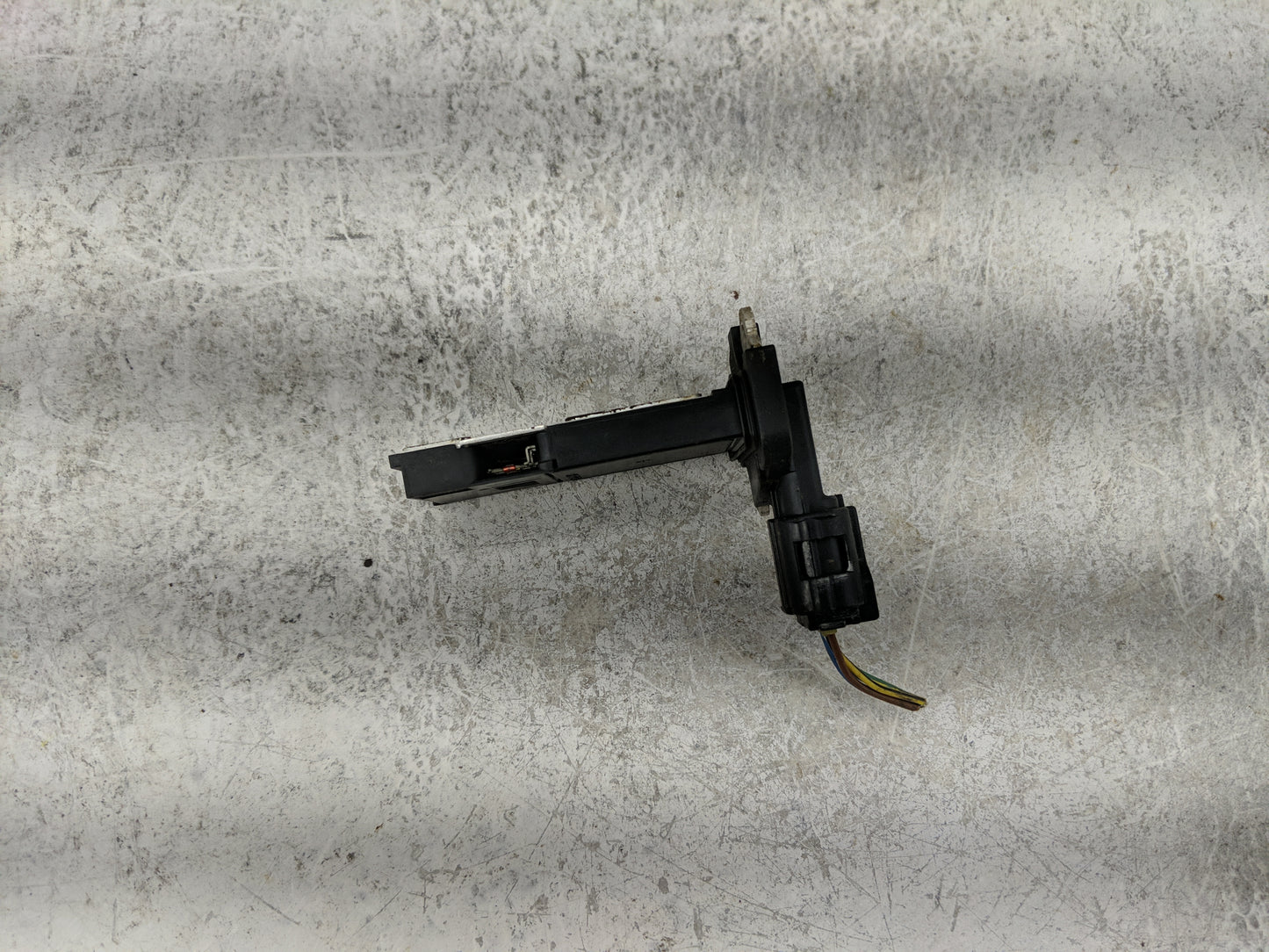 2005-2021 Toyota Tundra Mass Air Flow Meter Maf 1486569 - Oemusedautoparts1.com