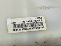 2007-2021 Toyota Tundra Brake Master Cylinder 1496743 - Oemusedautoparts1.com