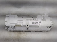 2012-2013 Toyota Tundra Instrument Cluster Speedometer Gauges P/N:83800-0CL90 69740-480A Miles: Fits Fits 2012 2013 OEM Used