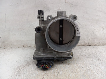 2010-2019 Toyota Tundra Throttle Body P/N:22030-0S021 Fits Fits 2010 2011 2012 2013 2014 2015 2016 2017 2018 2019 2020 OEM U