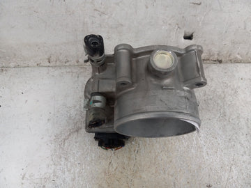 2010-2019 Toyota Tundra Throttle Body P/N:22030-0S021 Fits Fits 2010 2011 2012 2013 2014 2015 2016 2017 2018 2019 2020 OEM Used Auto Parts